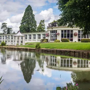 Doubletree By Hilton Cheltenham-cotswolds Челтенхам