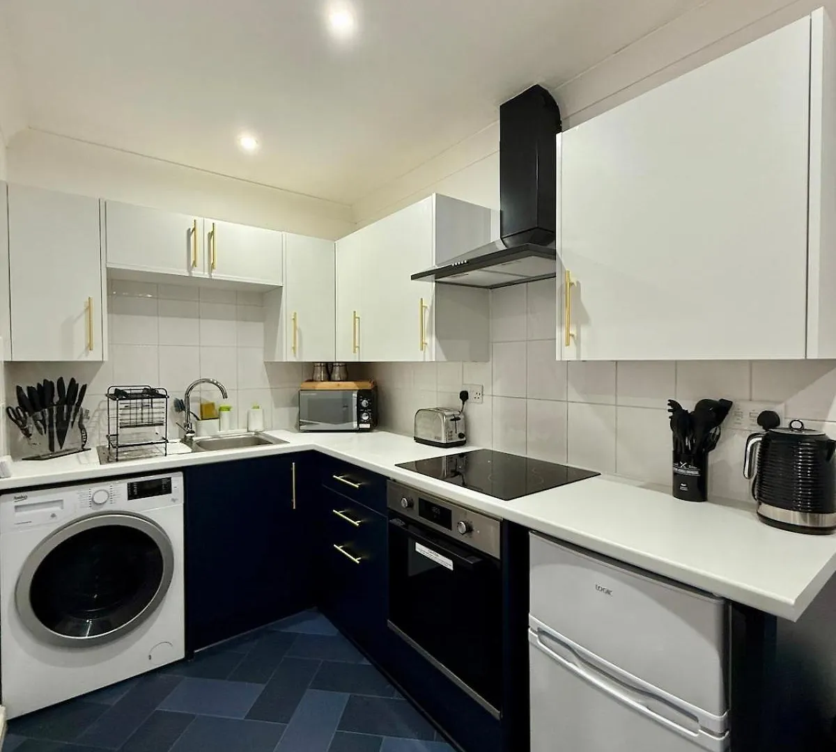 公寓 City Centre Flat In 切尔滕纳姆 英国